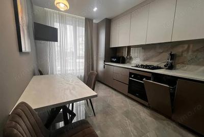 Apartament cu 2 camere de vanzare in zona Titan - 5