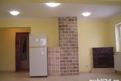 Apartament cu 4 camere decomandat în Luncă - 3