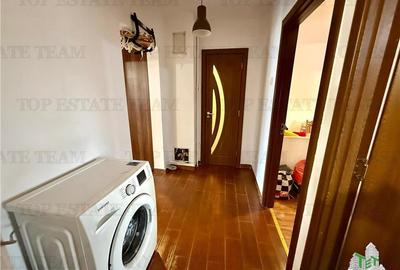 Apartament 3 camere 78mp | Bloc 1989 | 3 minute de Metrou Lujerului Apartament 3 camere 78mp | Bloc 1989 | 3 minute de Metrou Lujerului - 14