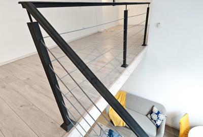 Apartament cu 2 camere semidecomandat, mobilat în Central - 26