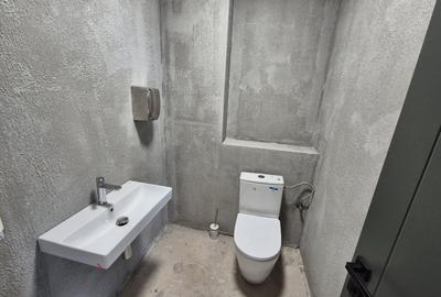 Birou, de 700 mp, în Floreasca - 14