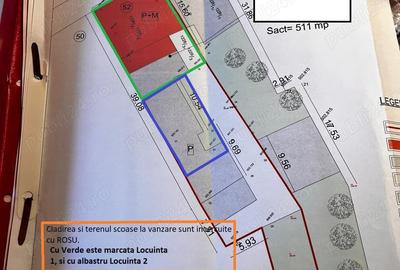 Casă cu 6 camere în Cisnădie - 2