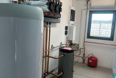 Spațiu comercial, de 500 mp, în Ghiroda - 13