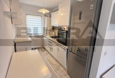 Apartament 3 camere, 85 mp, 2 parcari, zona Atelierul de pizza - 9