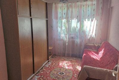 Apartament 3 camere Decomandat Frumoasa, etaj 1 - 5