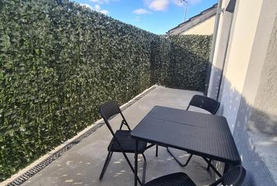 Apartament cu 2 camere decomandat în Central - 5