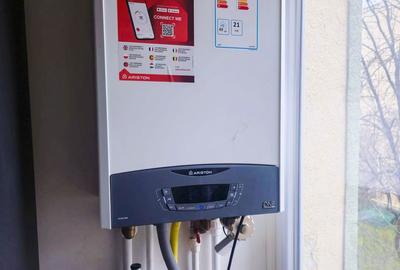 Apartament cu 3 camere în Central - 4