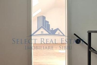 Apartament cu 3 camere decomandat în Arhitecților - Calea Cisnădiei - 12