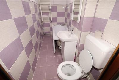 Apartament 3 camere  , zona Inspectorat Scolar, etaj 4 cu acoperis - 14