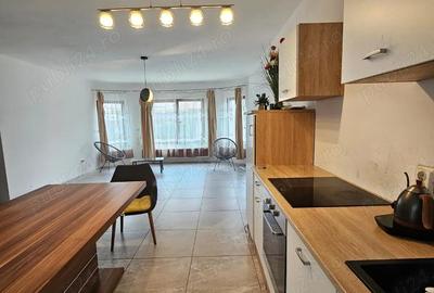 Casa de vanzare strada Campului - 1