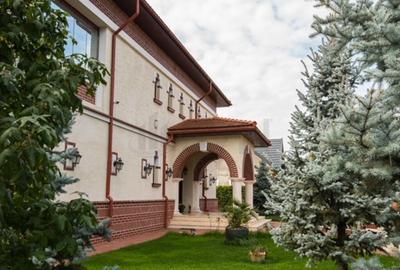 Snagov Exclusive Mansion 6750 mp - 3