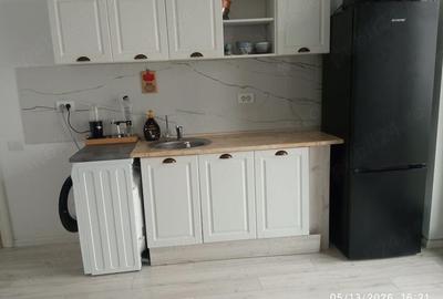 Apartament cu 2 camere decomandat în Chiajna - 8