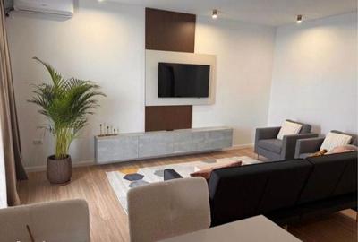 Apartament cu 2 camere în Gării - 5
