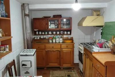 Casă cu 5 camere în Central - 4