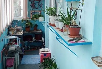 Apartament cu 3 camere în Decebal - 18