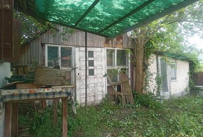 Casă cu 3 camere în Dăbâca - 4