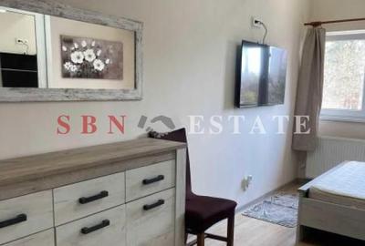 Garsonieră decomandată în Berceni