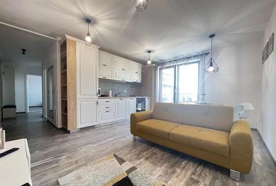 Apartament 3 camere Avram Iancu Residence - 3