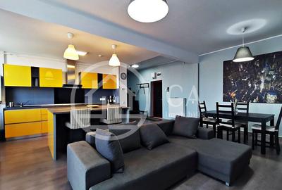 Apartament cu 2 camere de inchiriat in ARED, Oradea