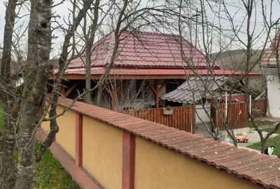 Casa de vanzare in localitatea Bunesti - 3