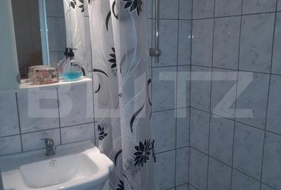 Casa  3 camere SI GRADINA 550mp in vatra satului TARLUNGENI - 6