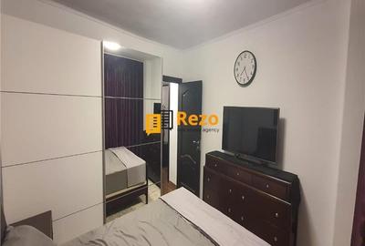 SEBASTIAN STRADAL, PARC KAUFLAND, 58 MP ETAJ 2/8 RENOVAT BLOC 1987 - 7