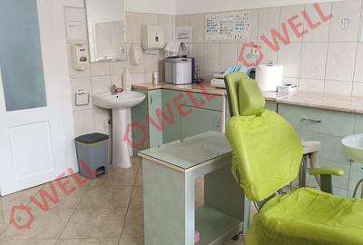 Spațiu comercial, de 69 mp, în Central - 15