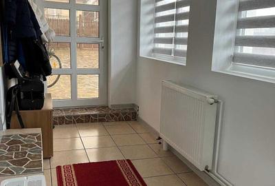 Casă cu 3 camere în Central - 5