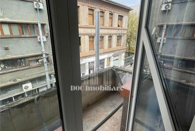Apartament cu 3 camere în Centrul Istoric - 11