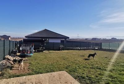 Vând teren Sânpetru Brașov cu utilități - 6