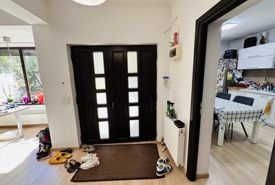 Vila exclusivista ROȘU, 190 mp construiti, 314 mp curte - 15