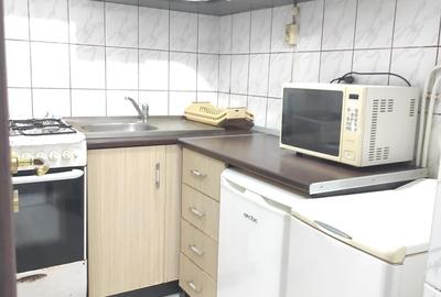 Garsonieră semidecomandată, mobilată în Dumbrava 2 - 1