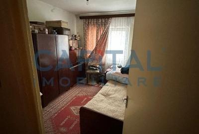 Comision 0 %, apartament 3 camere decomandat govandar micro IV - 7