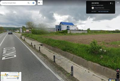 Spațiu comercial, în Central