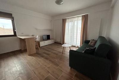 Apartament cu 2 camere decomandat în Central - 1