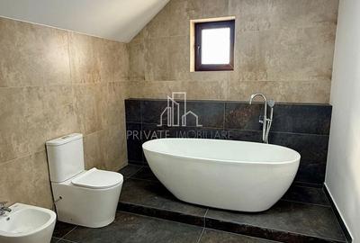 Casă individuală cu 4 camere cu Canalizare în Sâncraiu de Mureș - 10