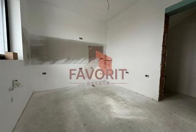 Duplex cu 5 camere cu Canalizare în Săcălaz - 4