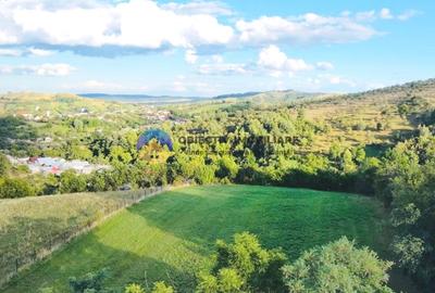 TEREN intravilan  3511 mp - BĂLȚĂTEȘTI - 4