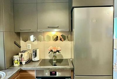 Apartament cu 3 camere decomandat, mobilat în Bună Ziua - 9