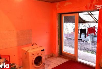 Casă cu 7 camere cu Teren 1458 Mp în Lenauheim - 7