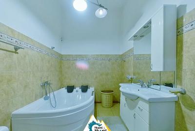 Apartament unic cu 2 camere in Palatul Neumann - 3