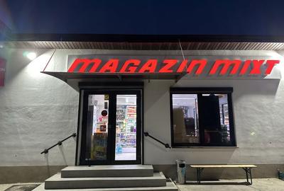 Spațiu comercial, de 60 mp, în Giurgiului - 6