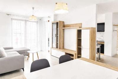 Apartament cu 2 camere decomandat în Calea Moldovei - 2