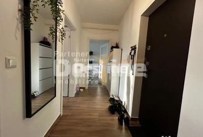 Garsonieră decomandată în Valea Lupului - 2