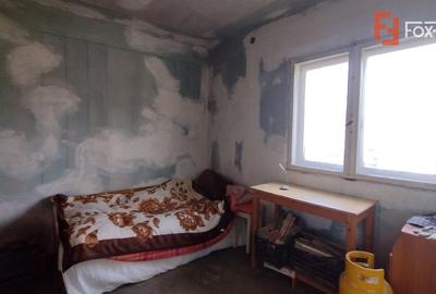 Casă individuală cu 4 camere cu Garaj în Calea Urseni - 12