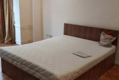 Garsonieră decomandată în Complex Studențesc - 1