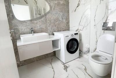 Casă individuală cu 5 camere cu Teren 370 Mp în Aradului - 13