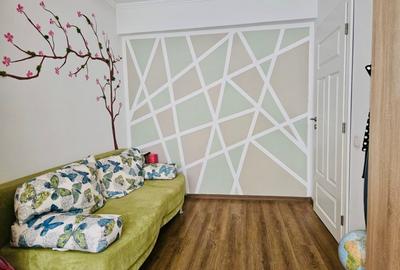 Duplex modern cu 5 camere, teren generos , strada Urusagului - 5