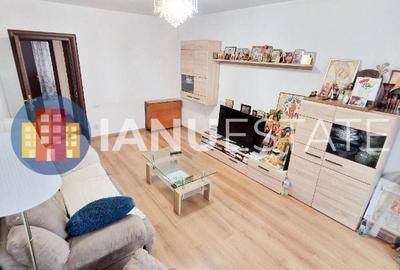 Apartament cu 3 camere decomandat, mobilat în Dristor - 4
