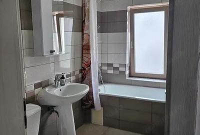 Garsonieră nedecomandată în Braytim - 4